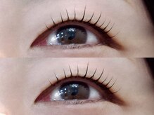 ナチュール(nature)/まつ毛パーマ