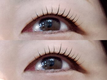 ナチュール(nature)/まつ毛パーマ