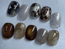 ミステル(MISTEL)/ニュアンス定額