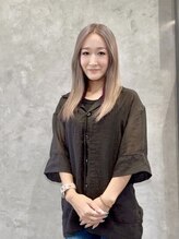 モアナ バイヘッドライト 浦添店(Moana by HEADLIGHT) Natsuki 【浦添】