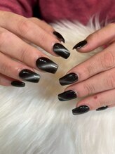 【韓国ネイル/長さだし】rinory 仙台駅西口2号店 【12/21 NEW OPEN（予定）】 /