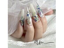 スカルプモデル募集中！！\7,000～