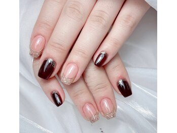 オーラ 関内 伊勢佐木長者町(Aura)/持ち込みデザイン