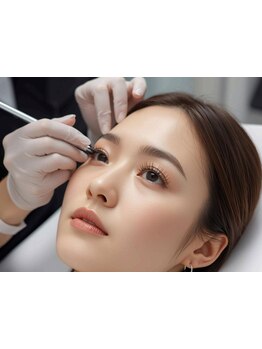 大人女性向けこだわりサロン