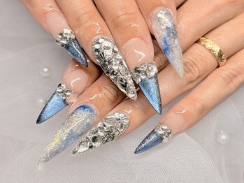 エス(S)/スカルプ★