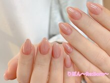 りぼん(Re:Born)/ワンカラー