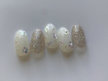 キャンアイドレッシー 天神橋五丁目店(Can I Dressy)/HANAアートコース