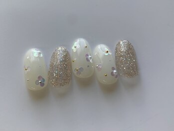 キャンアイドレッシー 天神橋五丁目店(Can I Dressy)/HANAアートコース