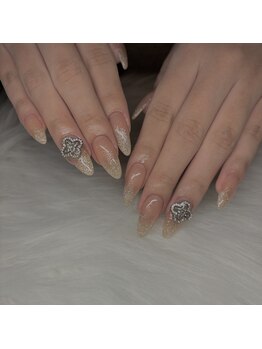 ルアナ(Luana)/▼リングネイル