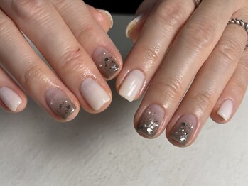 エクラ(Eclat)/定額simpleコース