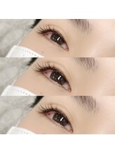 ミモザ(MIMOSA)/シングルフラットラッシュ