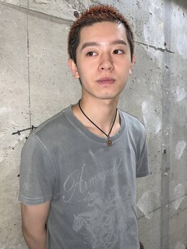 シティ アイスタジオ 代官山(CITY)/eyebrow styling