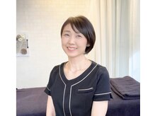 ショウコ ボディ レヴ(SHOKO Body Rev.)の雰囲気(木場駅徒歩1分。施術のビフォーアフターが評判の元CAセラピスト)