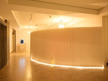 アロエベル(aloe Belle)/院内風景