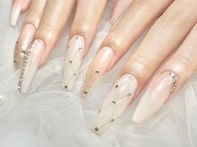 アリィ 国立店(Ali'i)/～キルティングネイル～　国立