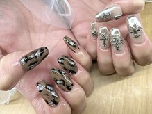 イェス ネイル(yes nail.)