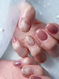 マーベルネイル