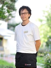 花まる堂&nbsp;高畠 浩彰