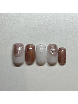 パレット(Palette)/店長・定額デザインコース