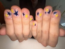 シーネイル(See.nail)/星