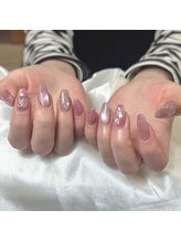 ネイル アトレ バイ アンシャンテ(NAIL atre by Enchante)/