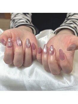 ネイル アトレ バイ アンシャンテ(NAIL atre by Enchante)/