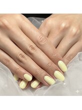 はあとねいる 西永福店/ワンカラー3,850円