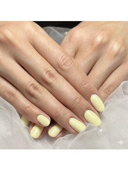 はあとねいる 西永福店/ワンカラー3,850円