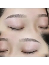 フェイン 心斎橋店(fein.)/☆アイブロウスタイリング☆