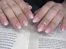 オルネイル(olu nail)/シンプルアートコース