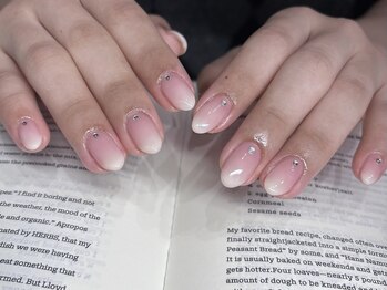オルネイル(olu nail)/シンプルアートコース