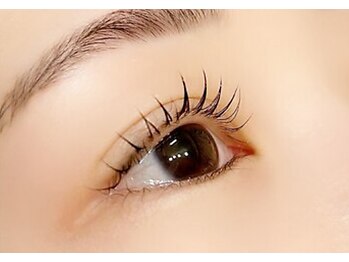 クルールプリュス 神戸岡本店(couleur plus)の写真/初めての方も安心◎丁寧なカウンセリングで理想の目元へ♪お任せください！