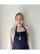 ネコ(NeCO.) haruna