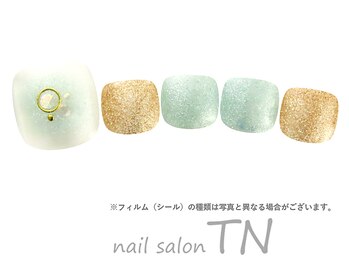 ティーエヌ JOYFITつくば竹園店/6月フット5900円→オフ込4500円
