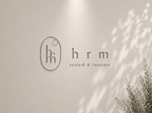 ヘルミ(hrm)