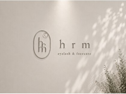 ヘルミ(hrm)の写真