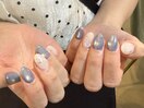 夏限定定額デザイン