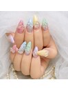 フリーアート