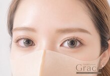 ネイル アンド アイラッシュ グレイス(Grace)