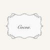 ココア(Cocoa.)のお店ロゴ