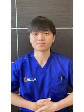 ゼロスポ鍼灸院 接骨院 塚口&nbsp;高見 龍也