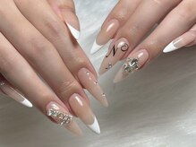 サリーネイルラボ(Sully Nail Lab)/バズネイル