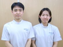 大川カイロプラクティックセンター うめやしき整体院