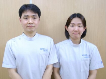 大川カイロプラクティックセンター うめやしき整体院の写真