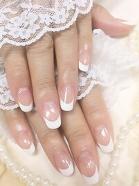 ジェル3時間やり放題¥9800