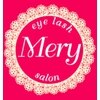 アイラッシュサロンメリー(Mery)のお店ロゴ