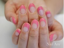 ネイルエニー(Nail Any)/Any collection