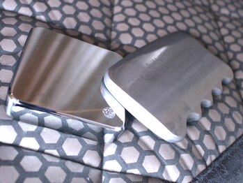 ヨサパークビーンズ 上本町店(YOSA PARK BEANS。)/テラキューブむくみ改善が早い!