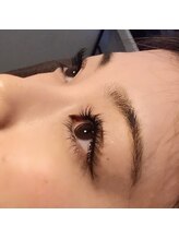 シークレットベース(Secret Base)/まつエク【1】