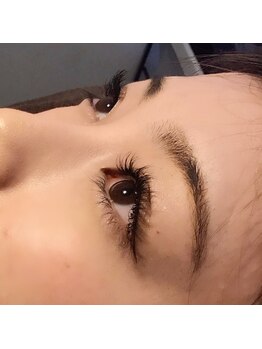 シークレットベース(Secret Base)/まつエク【1】